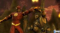 Nuevas im�genes de Mortal Kombat vs DC Universe