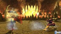 Nuevas im�genes de Mortal Kombat vs DC Universe