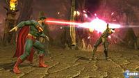 Nuevas im�genes de Mortal Kombat vs DC Universe