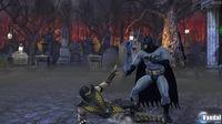 Nuevas im�genes de Mortal Kombat vs DC Universe