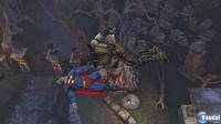 Nuevas im�genes de Mortal Kombat vs DC Universe