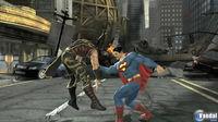 Nuevas im�genes de Mortal Kombat vs DC Universe