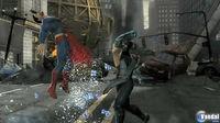 Nuevas im�genes de Mortal Kombat vs DC Universe