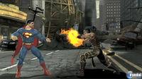 Nuevas im�genes de Mortal Kombat vs DC Universe