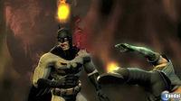 Nuevas im�genes de Mortal Kombat vs DC Universe