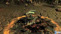 Nuevas im�genes de Mortal Kombat vs DC Universe