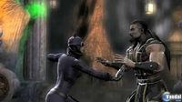 Nuevas im�genes de Mortal Kombat vs DC Universe
