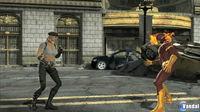 Nuevas im�genes de Mortal Kombat vs DC Universe