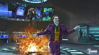 GC: Nuevas im�genes de Mortal Kombat vs DC Universe