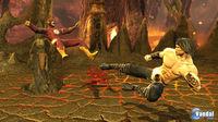GC: Nuevas im�genes de Mortal Kombat vs DC Universe