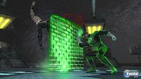 GC: Nuevas im�genes de Mortal Kombat vs DC Universe