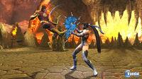 GC: Nuevas im�genes de Mortal Kombat vs DC Universe