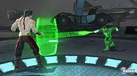 GC: Nuevas im�genes de Mortal Kombat vs DC Universe
