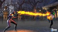 GC: Nuevas im�genes de Mortal Kombat vs DC Universe