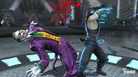 GC: Nuevas im�genes de Mortal Kombat vs DC Universe