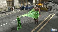 GC: Nuevas im�genes de Mortal Kombat vs DC Universe