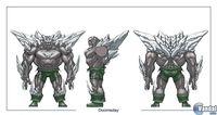 Mortal Kombat vs DC Universe