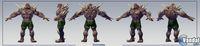 Imagen 96 de Mortal Kombat vs DC Universe para PlayStation 3