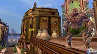 Imagen 94 de Mortal Kombat vs DC Universe para PlayStation 3