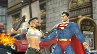 E3: Nuevas im�genes de Mortal Kombat vs DC Universe