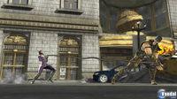 E3: Nuevas im�genes de Mortal Kombat vs DC Universe