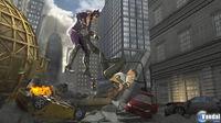 E3: Nuevas im�genes de Mortal Kombat vs DC Universe