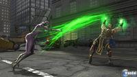 E3: Nuevas im�genes de Mortal Kombat vs DC Universe