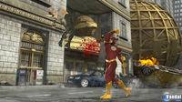 E3: Nuevas im�genes de Mortal Kombat vs DC Universe