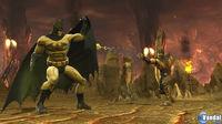 E3: Nuevas im�genes de Mortal Kombat vs DC Universe
