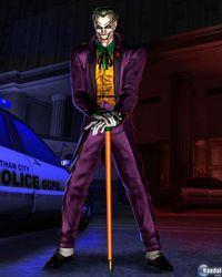 Desvelada la plantilla de Mortal Kombat vs. DC Universe
