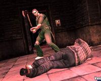 Imagen 31 de Manhunt 2 para PSP