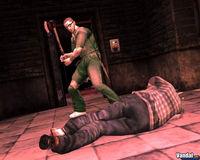 Imagen 35 de Manhunt 2 para PSP