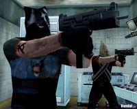 Imagen 33 de Manhunt 2 para PSP