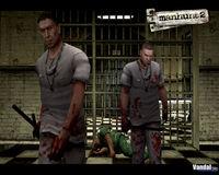 Primeras im�genes y tr�iler de Manhunt 2