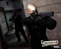 Primeras im�genes y tr�iler de Manhunt 2