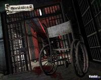 Primeras im�genes y tr�iler de Manhunt 2