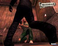 Primeras im�genes y tr�iler de Manhunt 2