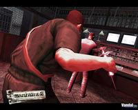 Primeras im�genes y tr�iler de Manhunt 2