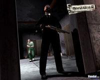 Primeras im�genes y tr�iler de Manhunt 2