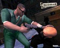 Primeras im�genes y tr�iler de Manhunt 2