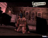 Primeras im�genes y tr�iler de Manhunt 2