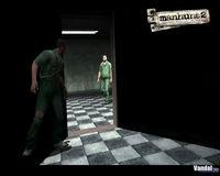Primeras im�genes y tr�iler de Manhunt 2