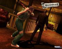 Primeras im�genes y tr�iler de Manhunt 2