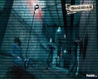 Primeras im�genes y tr�iler de Manhunt 2