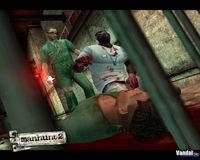 Primeras im�genes y tr�iler de Manhunt 2