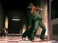 Nuevas im�genes de Manhunt 2