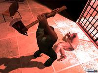 Nuevas im�genes de Manhunt 2