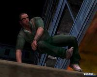 Nuevas im�genes de Manhunt 2
