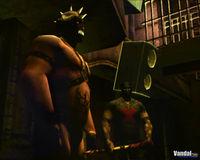 Imagen 40 de Manhunt 2 para PlayStation 2