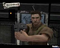 Imagen 28 de Manhunt 2 para PSP
